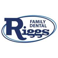 Riggs Family Dental - Gilbert, AZ Logo