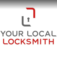 Your Local Locksmith Logo
