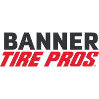 Banner Tire Pros Logo