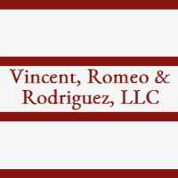 Vincent & Romeo, LLC Logo