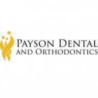 Payson Dental and Orthodontics Logo