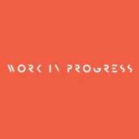 Work in Progress Logo
