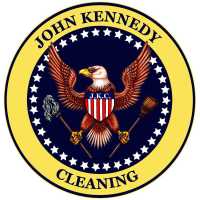 John Kennedy Cleaning, Inc. Logo