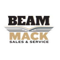 Beam Mack Sales & Service Logo