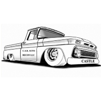 Castle Auto Reconditioning LLC Logo
