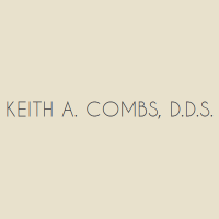 Combs Keith A DDS PC Logo