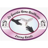 La Guardia Home Healthcare Logo