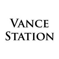 Vance Station Logo