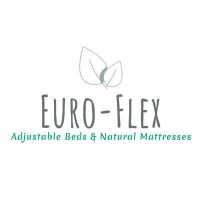 Euro-Flex Adjustable Beds & Natural Mattresses Logo