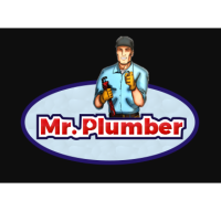 Mr. Plumber Logo