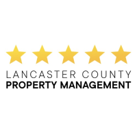 Lancaster County Property Management Logo