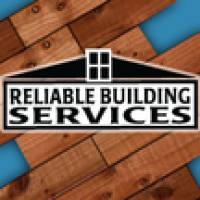 Reliable Building Services Logo