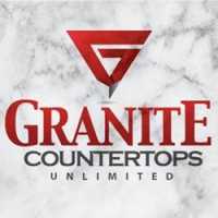 Granite Countertops Unlimited Logo