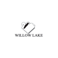 Willow Lake Apartments & Spa Logo