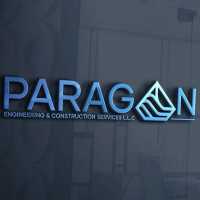 Paragon Engineering & Construction Services LLC Logo