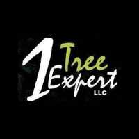 1 Tree Expert LLC Logo