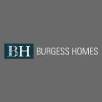 Burgess Homes LLC Logo