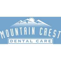 Mountain Crest Dental Care Logo
