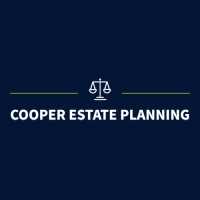 Cooper Estate Planning Logo