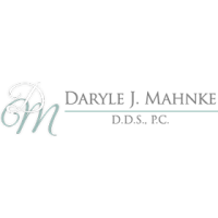 Bay City Smiles: Daryle J. Mahnke, DDS, PC - PERMANENTLY COLSED Logo
