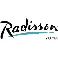 Radisson Hotel Yuma Logo