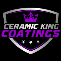 Ceramic King Coatings Lubbock Logo