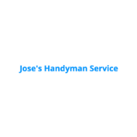 Jose's Handyman Service Logo