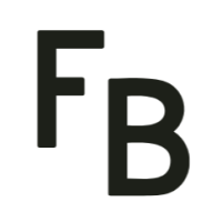 Framebridge - 14th St Logo