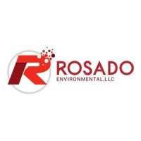Rosado Environmental, LLC Logo