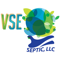 VSE Septic Services LLC Logo