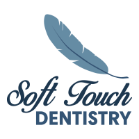 Soft Touch Dentistry Logo