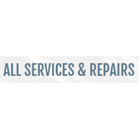 All Services & Repairs Logo