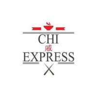 Chi Family Express Logo