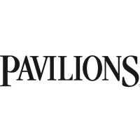 Pavilions Pharmacy Logo