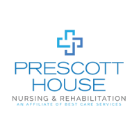 Prescott House Logo