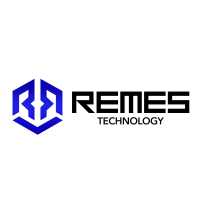 Remes Technology Logo