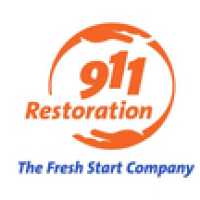 911 Restoration of Central Arkansas Logo