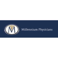 Millennium Physicians - Oncology Logo