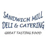Sandwich Mill Deli & Catering Logo