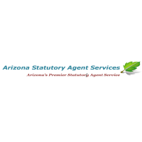 Arizona Statutory Agent Services LLC Logo