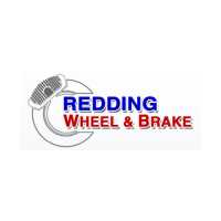 Redding Wheel & Brake Logo