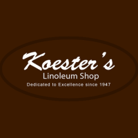 Koester's Flooring Logo
