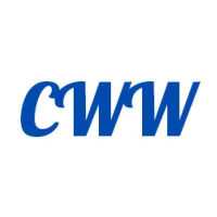 CW Willis Family Farms Logo
