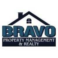 Bravo Property Management & Realty Logo