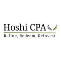 Hoshi CPA Logo