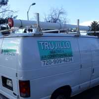 Trujillo Heating and Air Conditioning LLC Logo