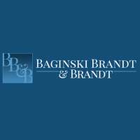 Baginski Brandt & Brandt Logo