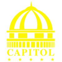 Capitol Cleaning Logo