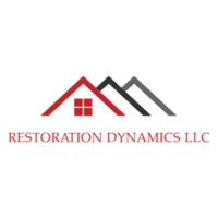 Restoration Dynamics LLC Logo