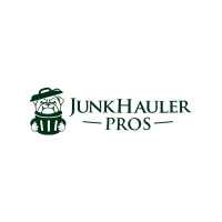 Junk Hauler Pros Logo